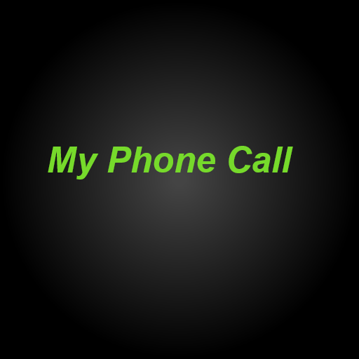 MyPhoneCall logo