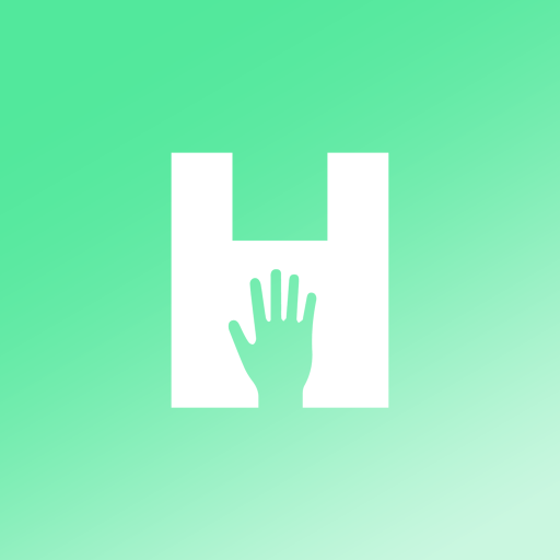 Helpi logo