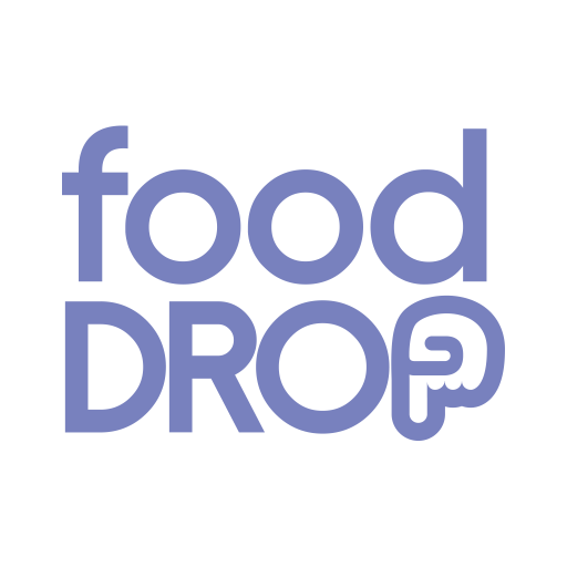 foodDROP Agent 5.0.12 Icon