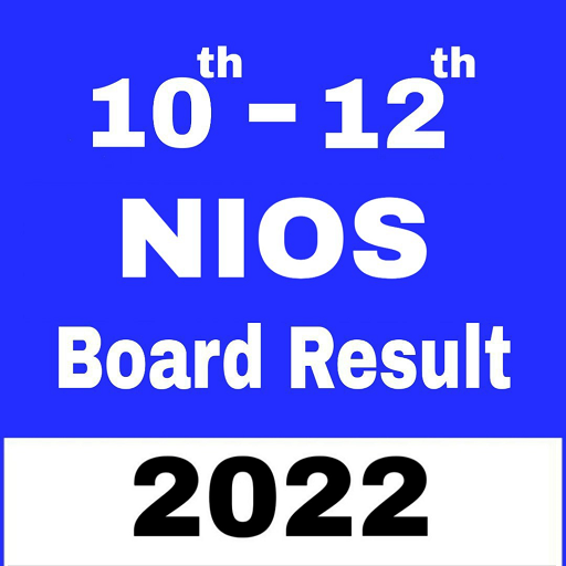 NIOS Board Result App 2022 Windows에서 다운로드