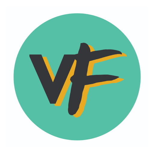 Village Fit logo