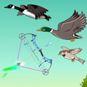 Duck hunt - Bird hunting 1.0.3 Icon