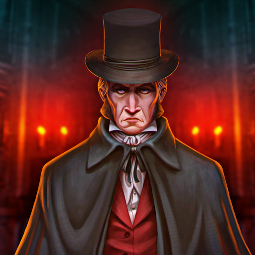 Escape From Crimson Manor logo