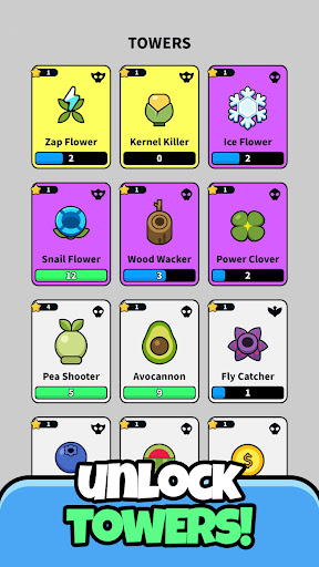 Ant Wars ! screenshot 7