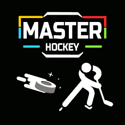 Icon image Master Hockey