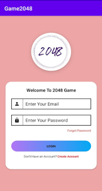 #2. 2048 Pro (Android) By: Zomob Games