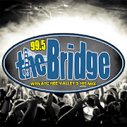 Top 29 Entertainment Apps Like 99.5 The Bridge - Best Alternatives