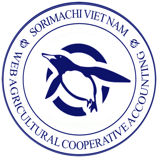 WACA - Kế Toán Hợp Tác Xã logo
