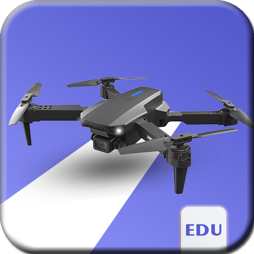 E88 Pro Drone Camera 4K Guide