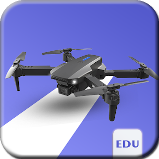 E88 Pro Drone Camera 4K Guide apk