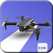 E88 Pro Drone Camera 4K Guide - Androidアプリ