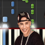 Daddy Yankee Dura Piano Tiles ? icon