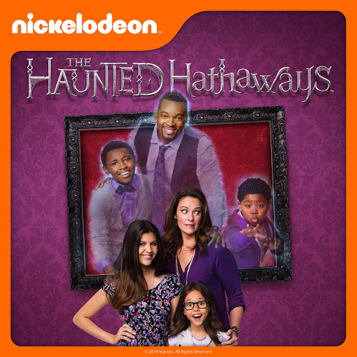 The Haunted Hathaways - TV on Google Play