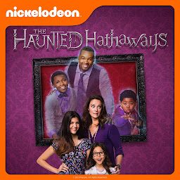Icon image The Haunted Hathaways