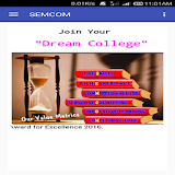 SEMCOM College icon