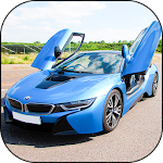 Cover Image of Download i8 Super Car: Speed Drifter 1.0 APK