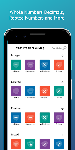 Download Math Problem Solving Free For Android - Math Problem Solving Apk Download - Steprimo.com