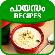 Payasam Recipes In Malayalam  Icon