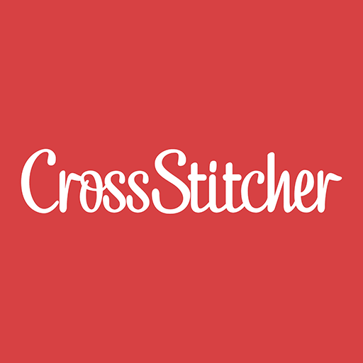 CrossStitcher Magazine logo
