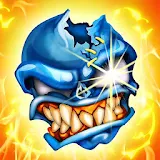 Demons Match 3 Adventure Quest icon
