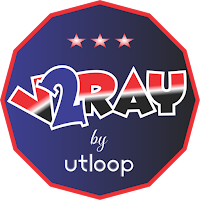 V2Ray by UTLoop - Free V2ray VPN Client