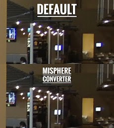 MiSphere Converterのおすすめ画像3
