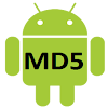 MD5 Checker icon
