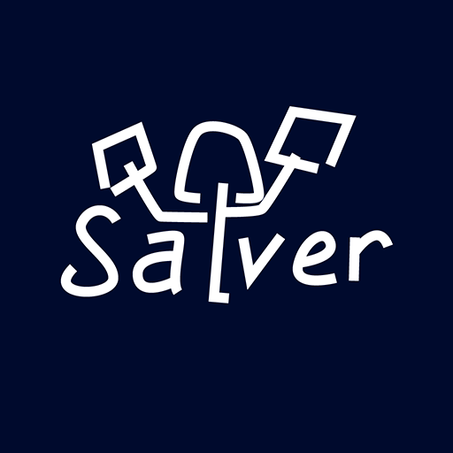 Salver Organizer logo