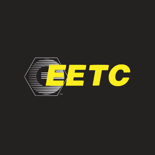 Equip & Engine Training Coun. logo