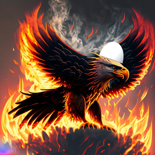 Eagle PowerFly logo