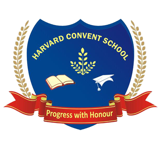 Harvard Convent School  Icon
