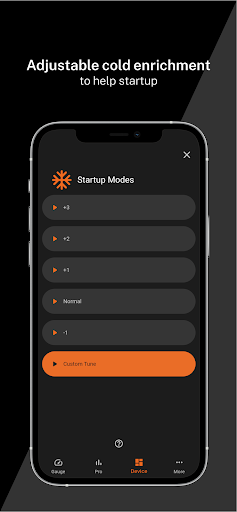 eFlexApp Screenshot 4 - AppWisp.com