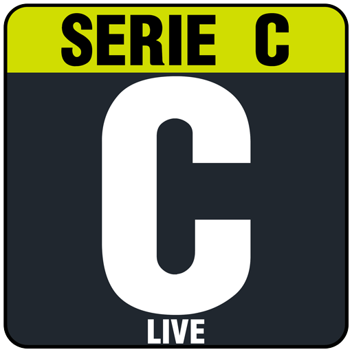 Serie C Girone C 2023-24 LIVE  Icon