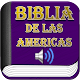 Biblia de las Américas Con Audio Gratis Download on Windows