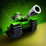 Jungle Tank Battles