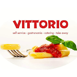 Cover Image of Download Gastronomia Vittorio  APK
