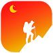 Hiking Lovers Community - Androidアプリ