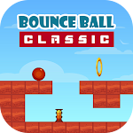 Cover Image of Download Bounce Ball, Classic Bounce  APK
