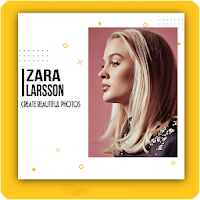 Selfies Zara Larsson Actress Fappening