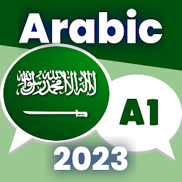 Icon image Learn Arabic. Beginners