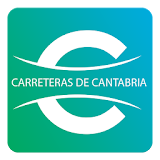 Carreteras de Cantabria icon