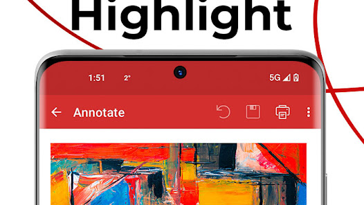 PDF Extra PDF Editor & Scanner Gallery Screentshots 5