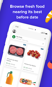 Flashfood - Apps on Google Play