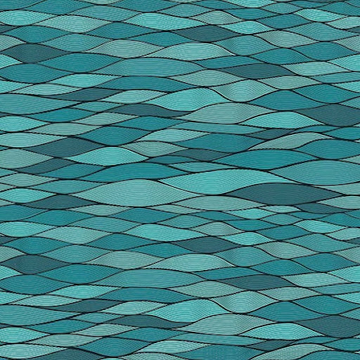 Android application Teal Wallpapers screenshort