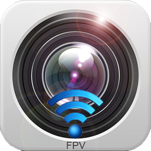 PXY Wi-Fi  Icon