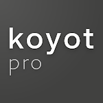 Cover Image of Download The Koyot Pro  APK
