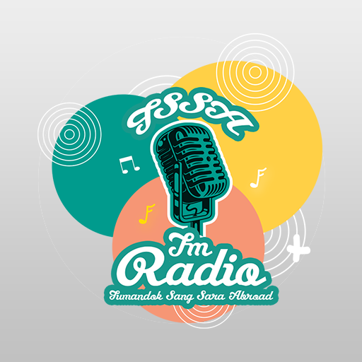 TSSA FM Radio logo