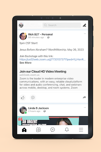 Neighborhood.Social screenshot 6