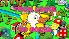 screenshot of The Game of the Goose