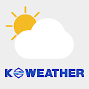 케이웨더 날씨(날씨, 미세먼지, 기상청, 위젯, 대기오염)